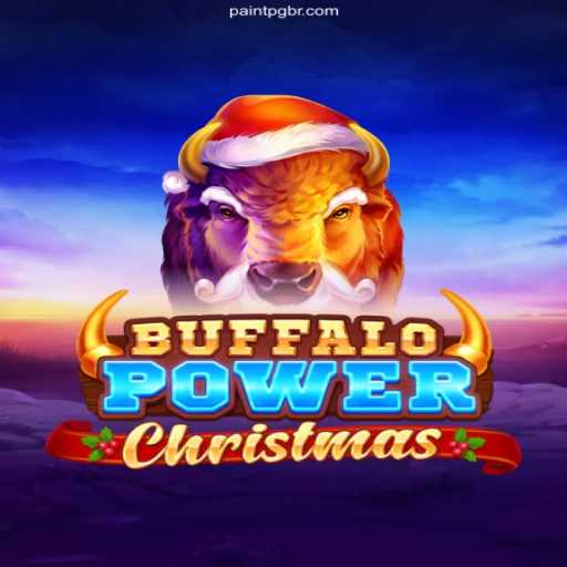 Explore the Festive Fun of BuffaloPowerChristmas on PaintPG: Brazil’s Top Betting Platform