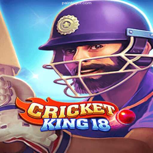 CricketKing18: Conquer the Pitch with Strategy and Skill