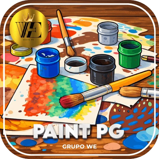 PaintPG A Plataforma de Apostas #1 do Brasil PaintPG.Com
