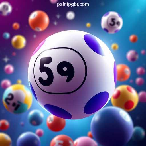 The Thrilling World of Lottery Games: Embracing Chance with PaintPG