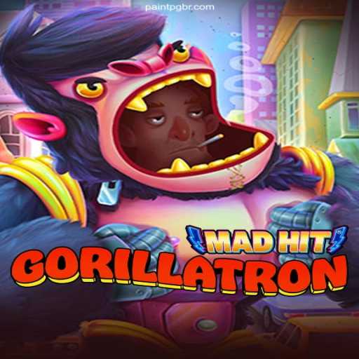 Explore the Thrilling World of MadHitGorillatron