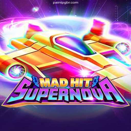 MadHitSupernova: The Thrilling Escape into a Cosmic Adventure