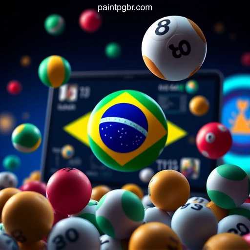 Online Lottery: PaintPG - A Plataforma de Apostas #1 do Brasil PaintPG.Com