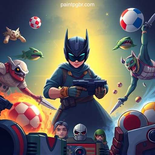 PaintPG  A Plataforma de Apostas #1 do Brasil PaintPG.Com