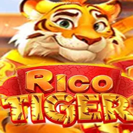 RicoTiger: The Roaring Adventure in the World of Online Gaming