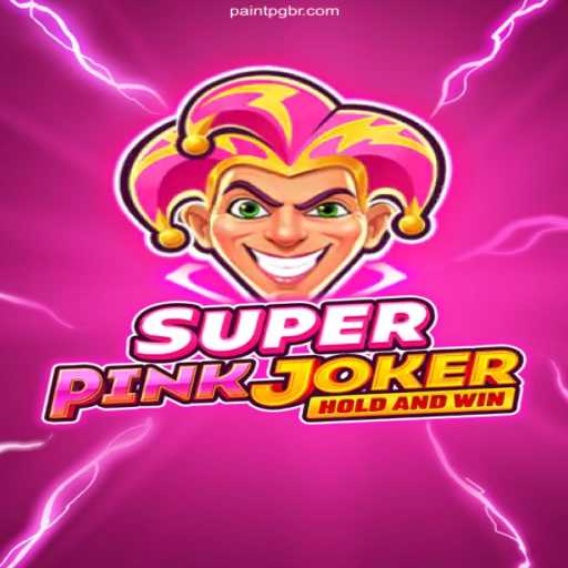 Unveiling the Colorful World of SuperPinkJoker