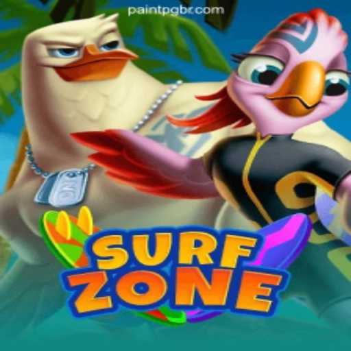 SurfZone: Ride the Waves of Thrill and Strategy