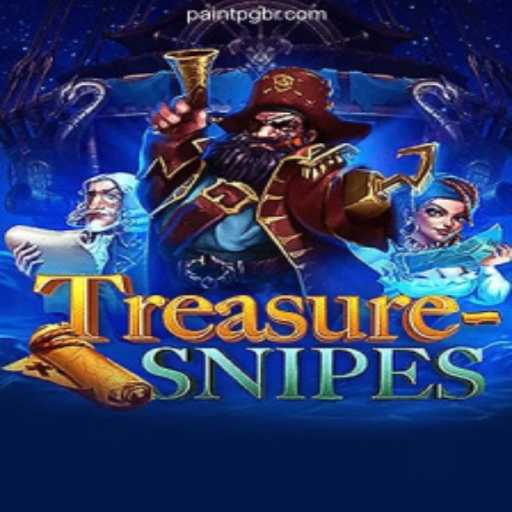 Discovering TreasureSnipes: The Next Big Thing in Gaming